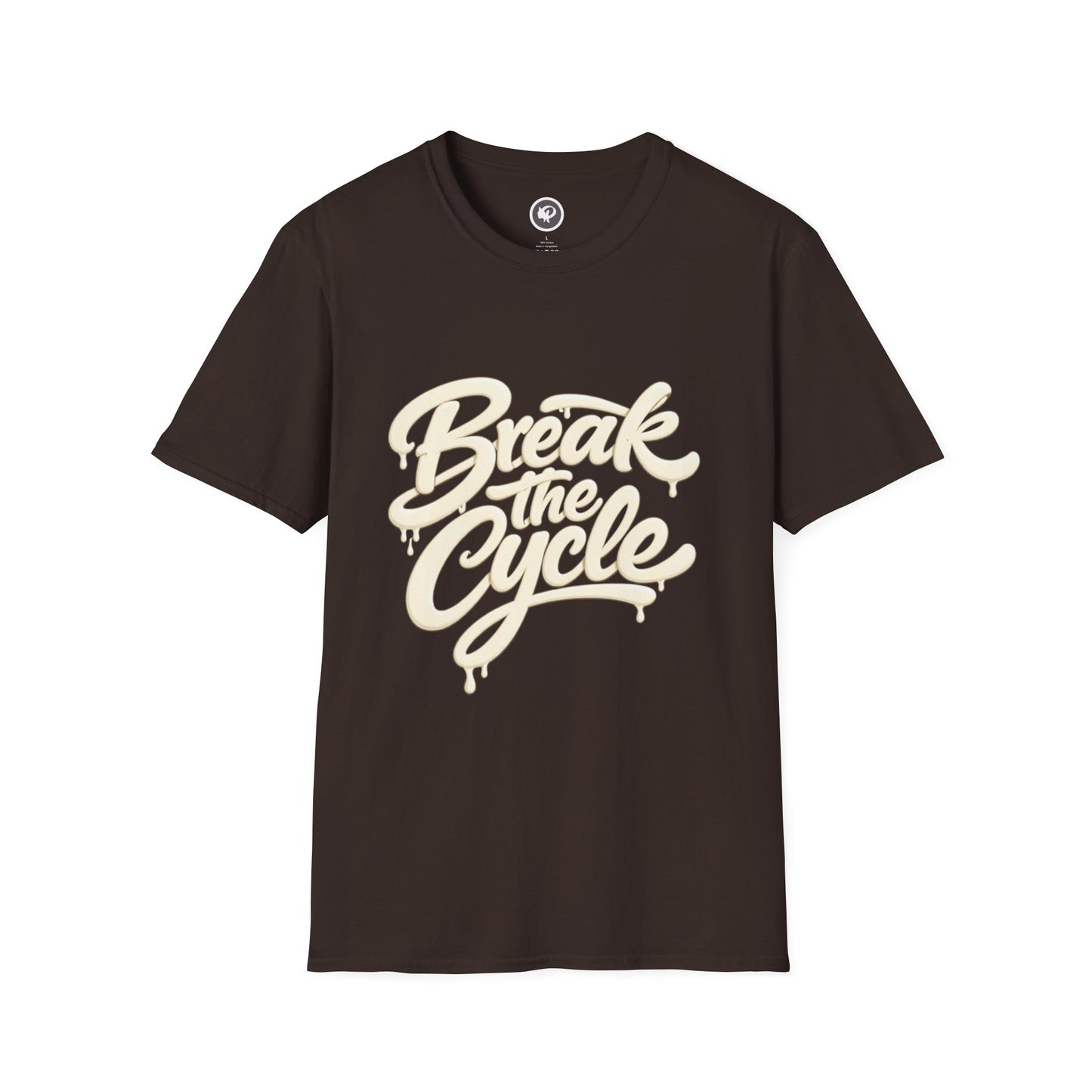 Break the Cycle Vintage T-Shirt