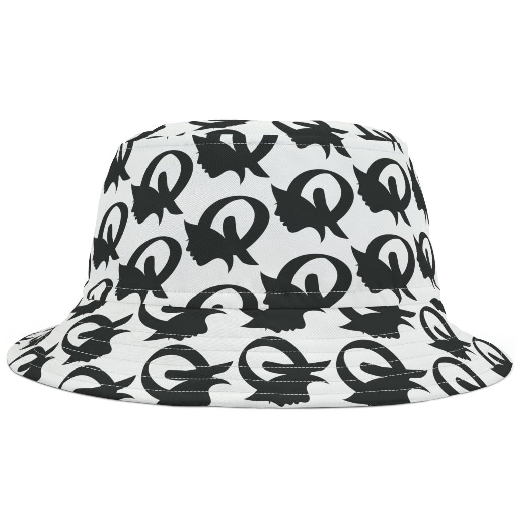 Prayility Logo Bucket Hat | Prayility Apparel