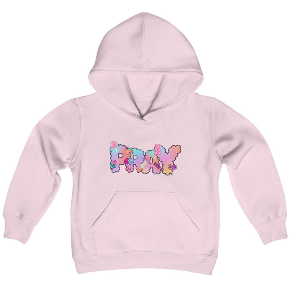 Sweet Supplications Hoodie Sweatshirt | Prayility Apparel