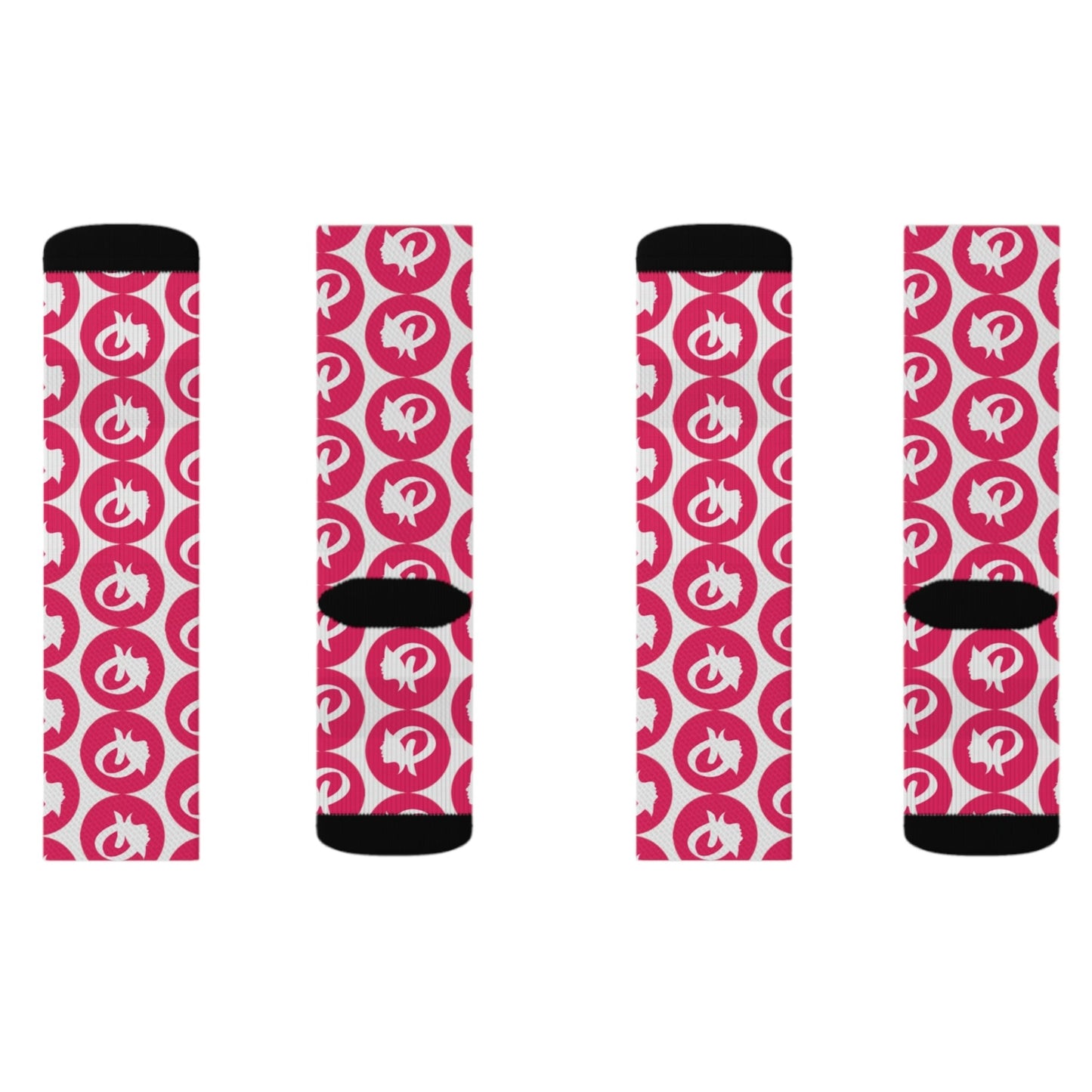 Taking Territory Socks | Prayility Apparel