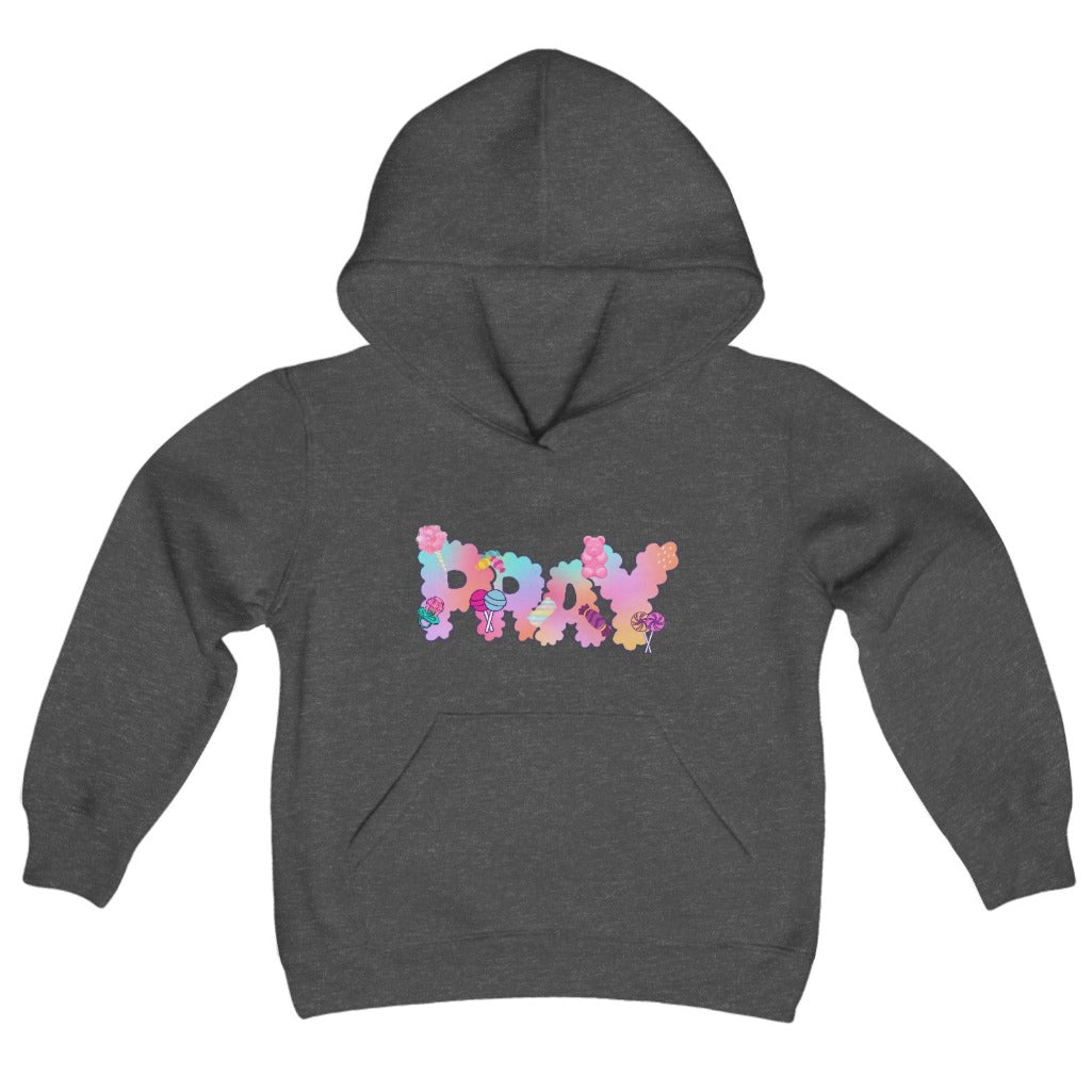 Sweet Supplications Hoodie Sweatshirt | Prayility Apparel