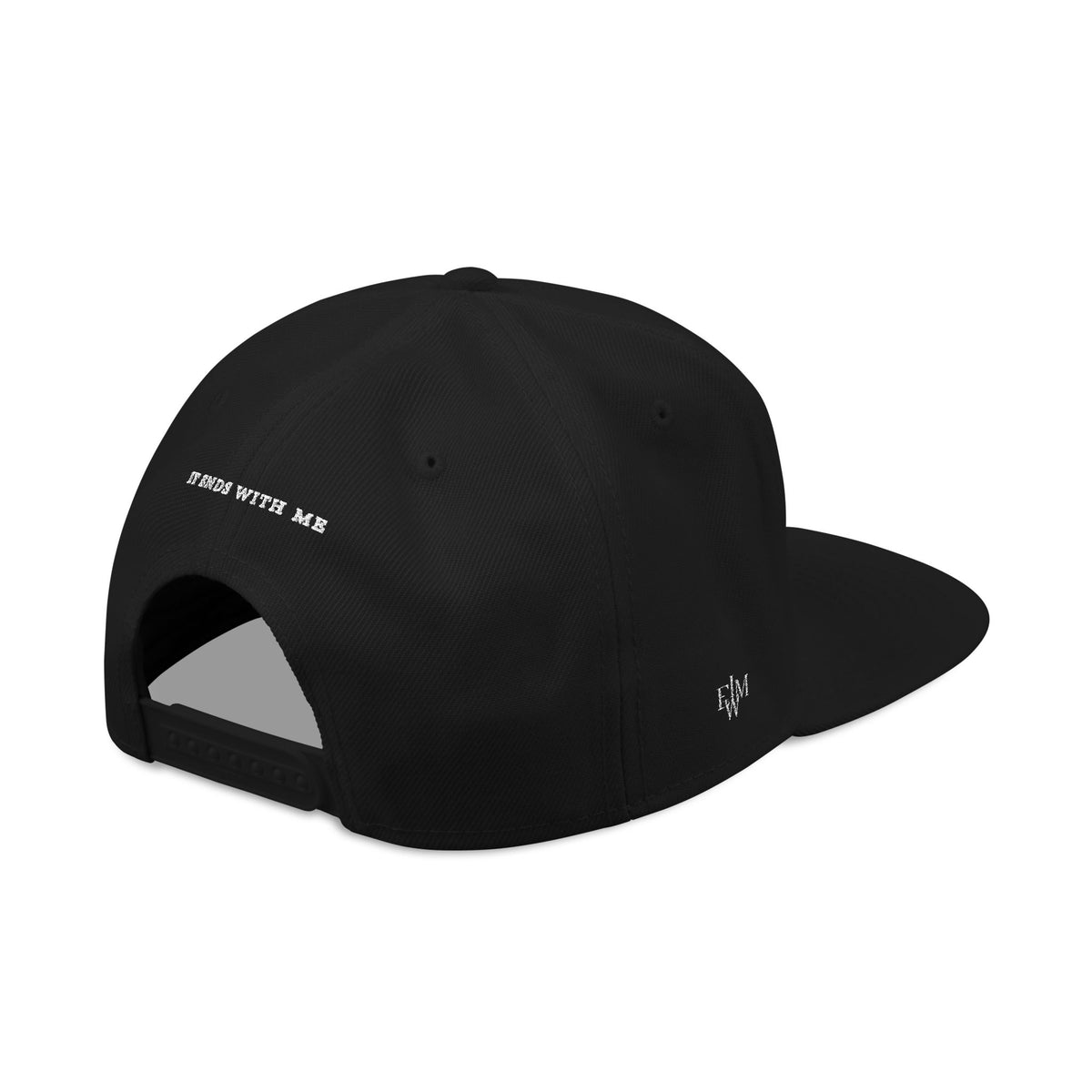 Camel Snapback