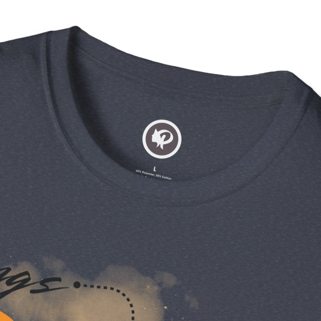 Kings Pray T-Shirt | Prayility Apparel