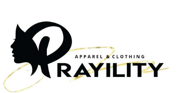 Prayility Apparel LLC logo