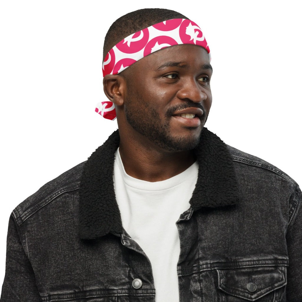 Prayility Bandana | Prayility Apparel