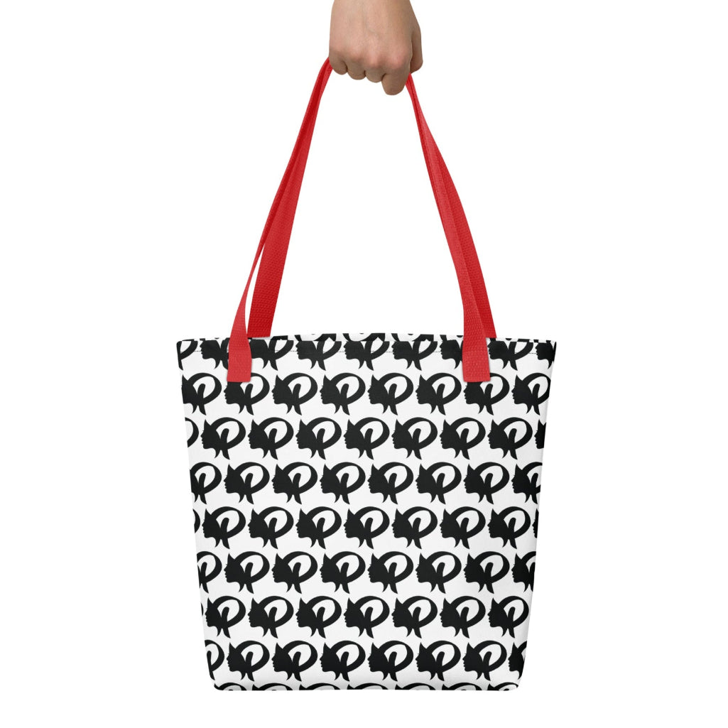 Tote Bag | Prayility Apparel