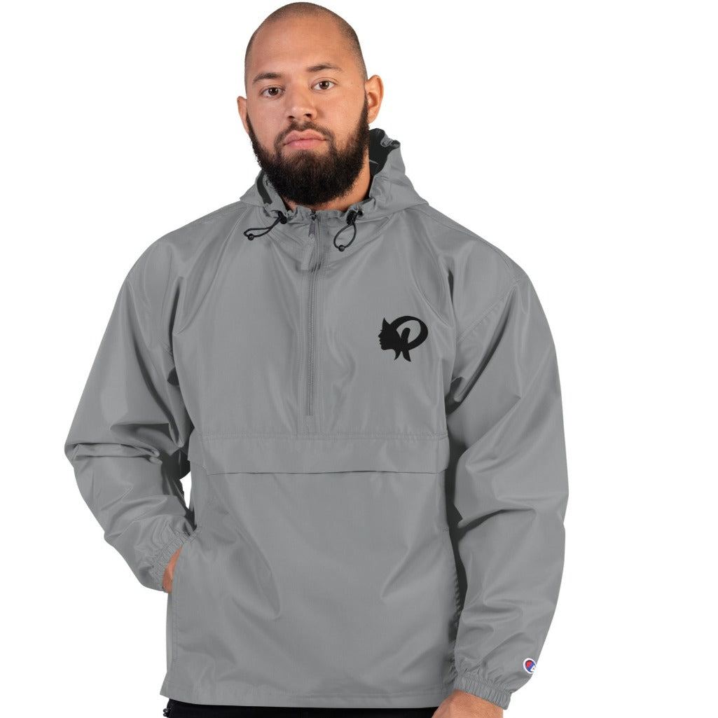 "Persistent in Prayer" Jacket | Prayility Apparel