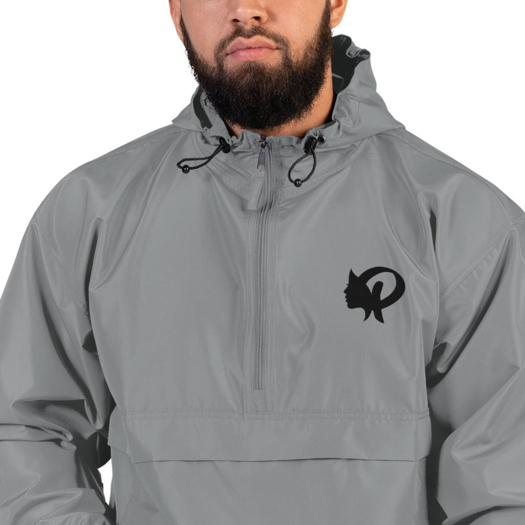 "Persistent in Prayer" Jacket | Prayility Apparel