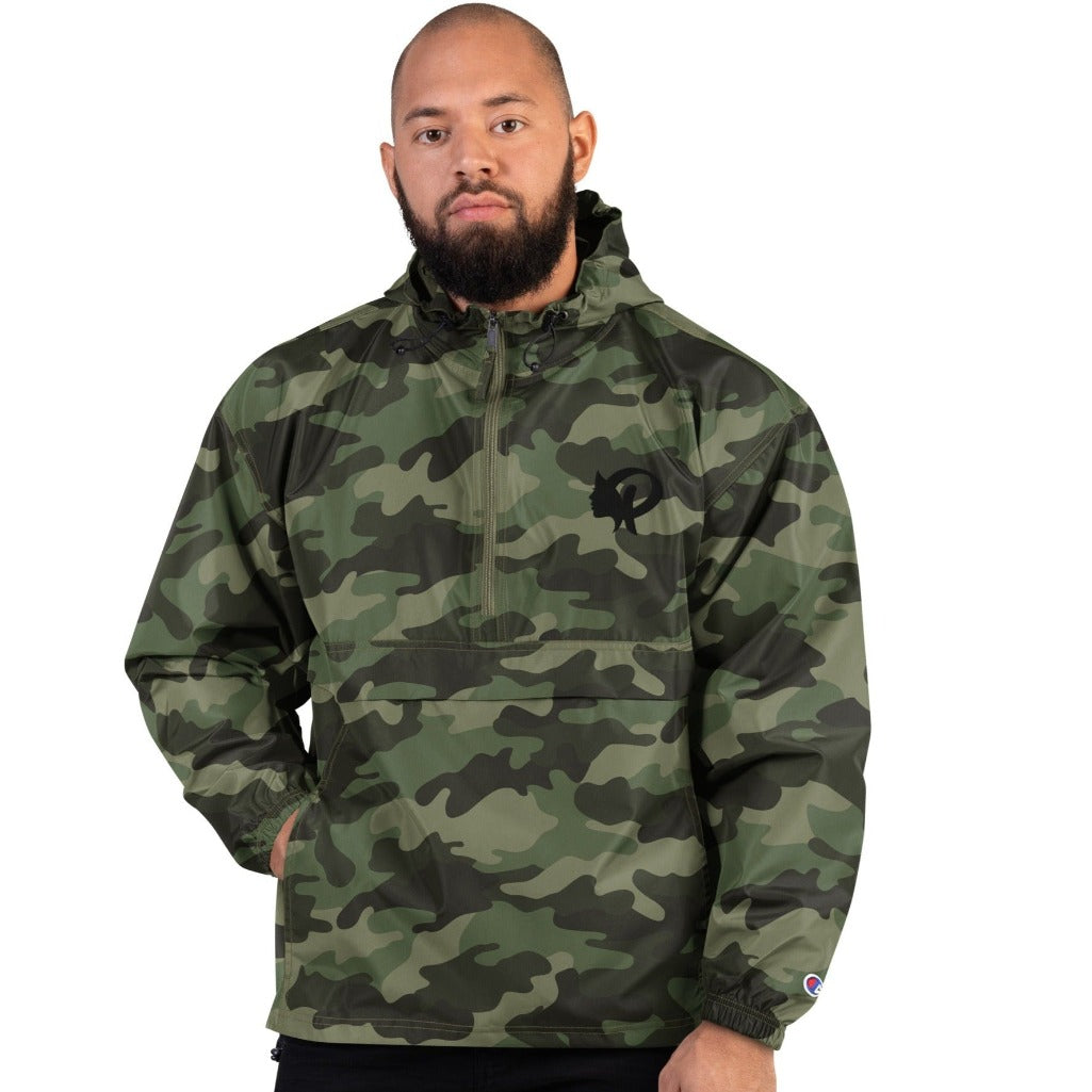 "Persistent in Prayer" Jacket | Prayility Apparel