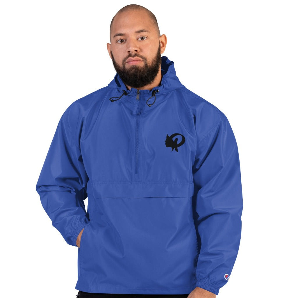 "Persistent in Prayer" Jacket | Prayility Apparel