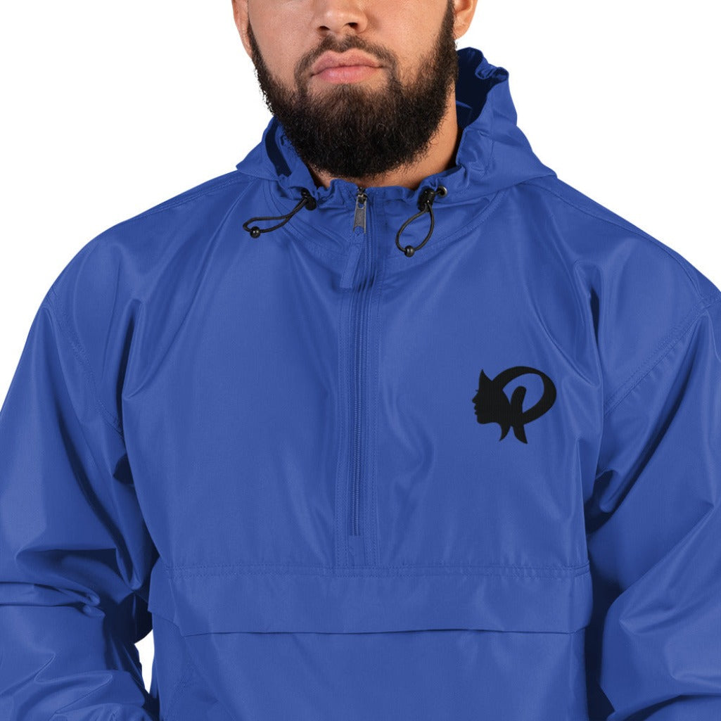 "Persistent in Prayer" Jacket | Prayility Apparel