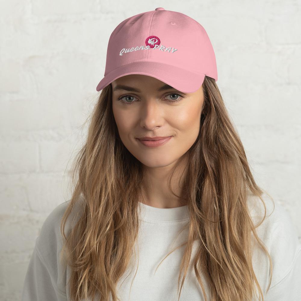Queens PRAY Hat for Ladies - Prayility Apparel