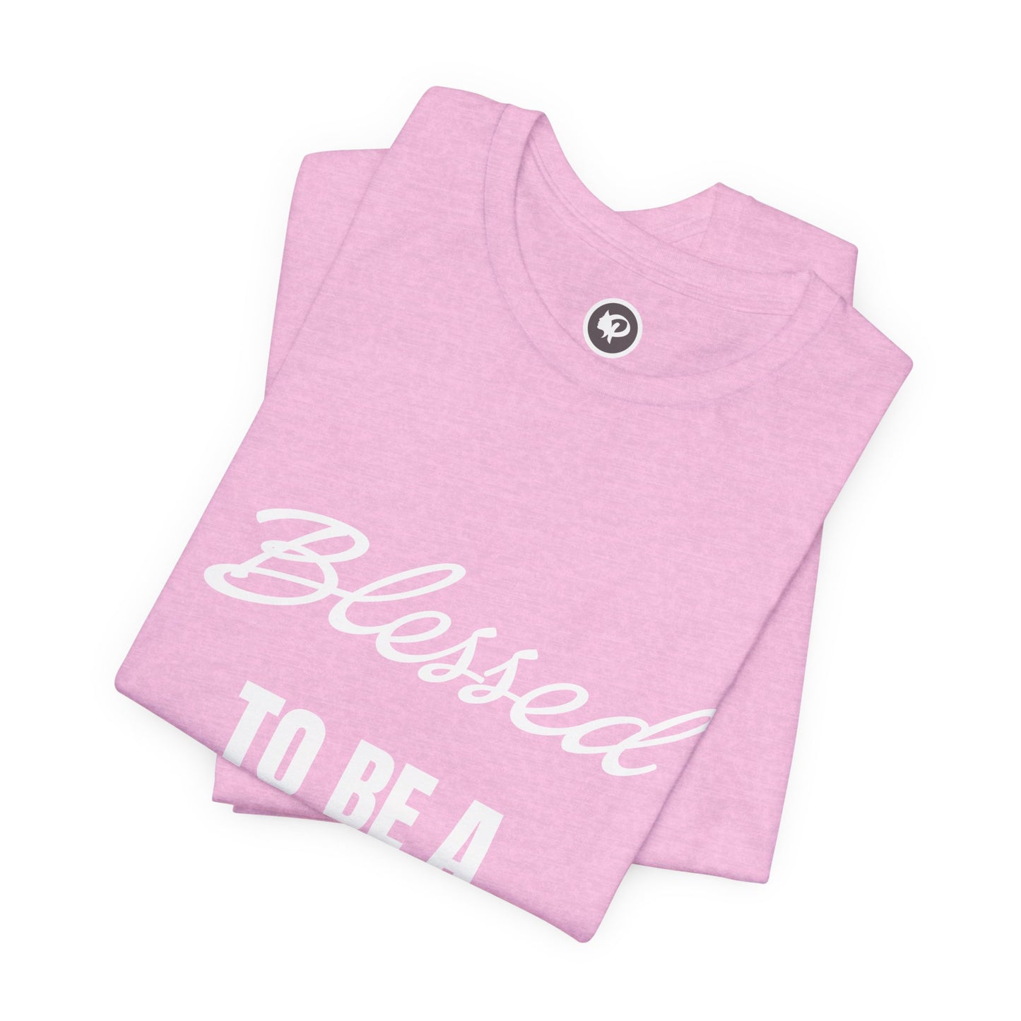 Blessed to be a Blessing T-shirt