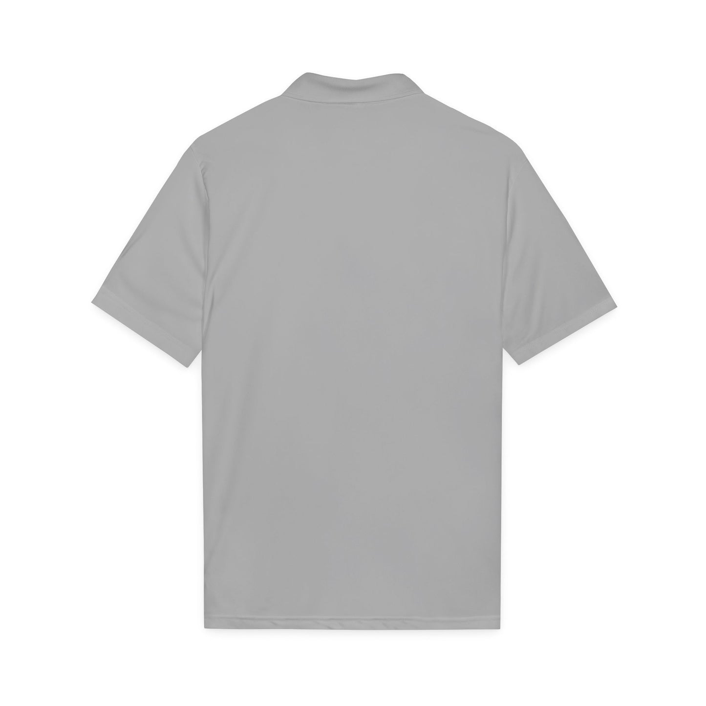 Camel Logo Men's Polo Shirt