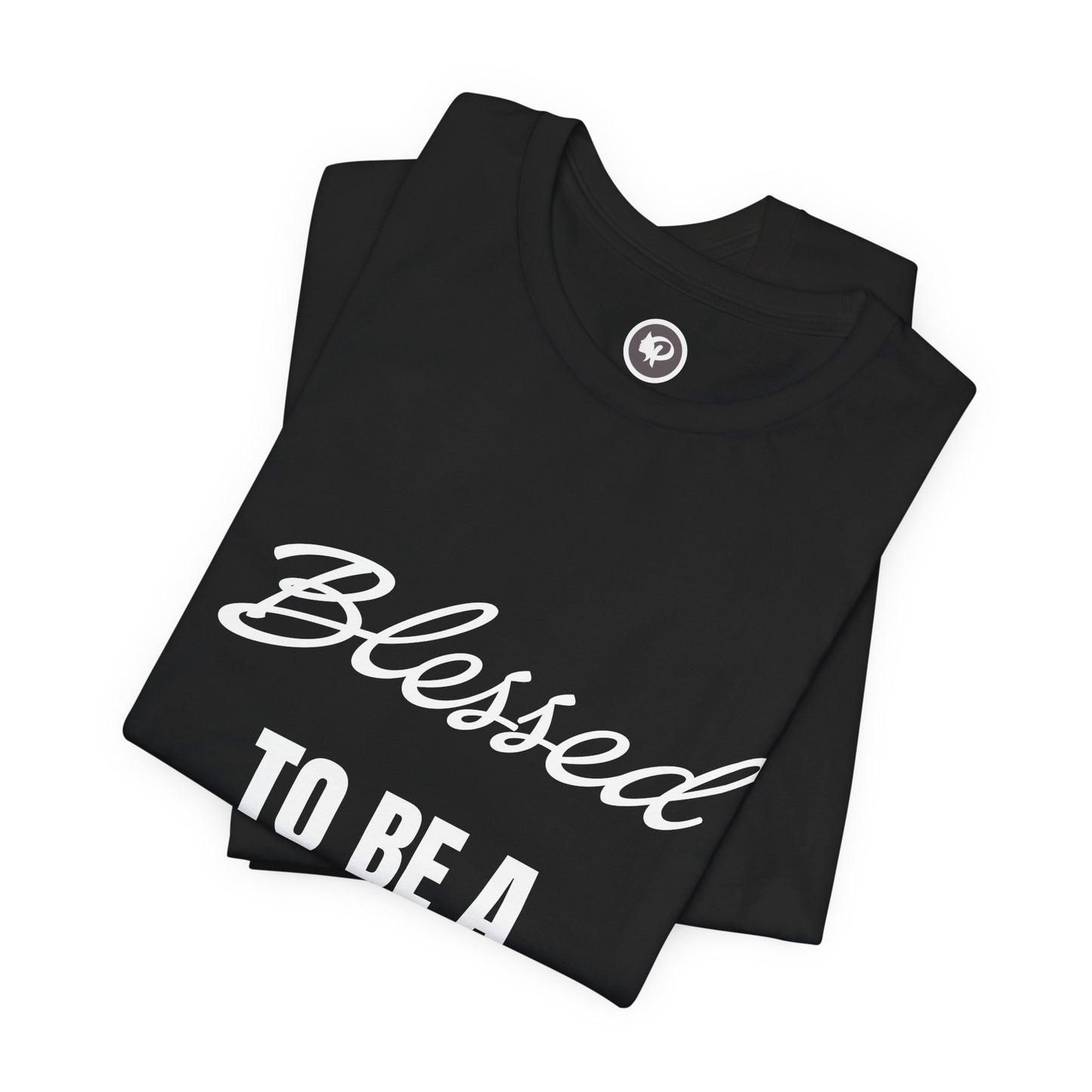 Blessed to be a Blessing T-shirt