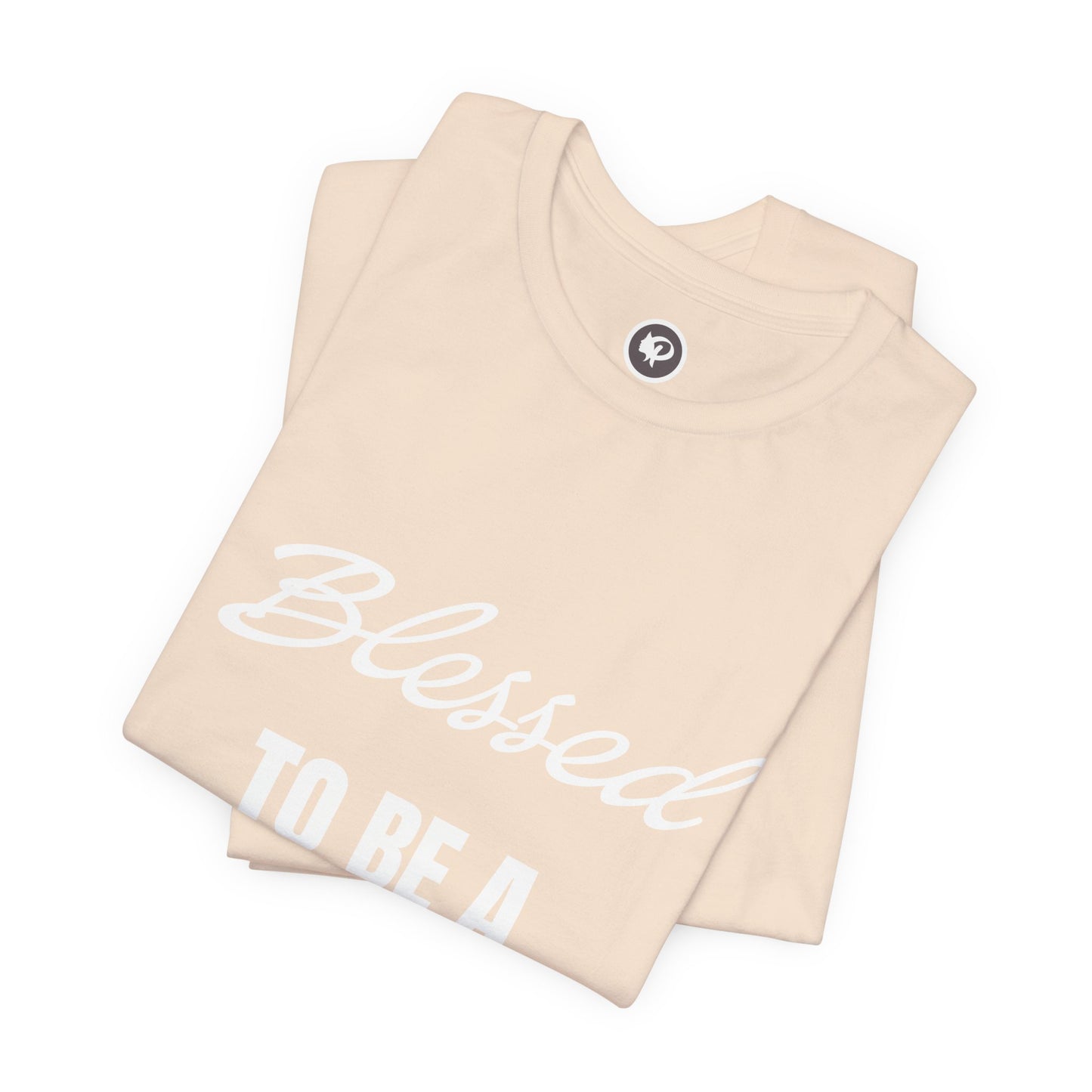 Blessed to be a Blessing T-shirt
