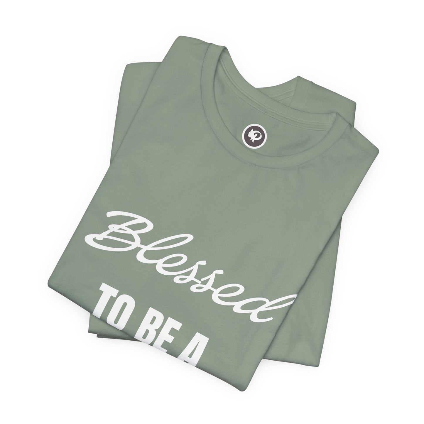 Blessed to be a Blessing T-shirt