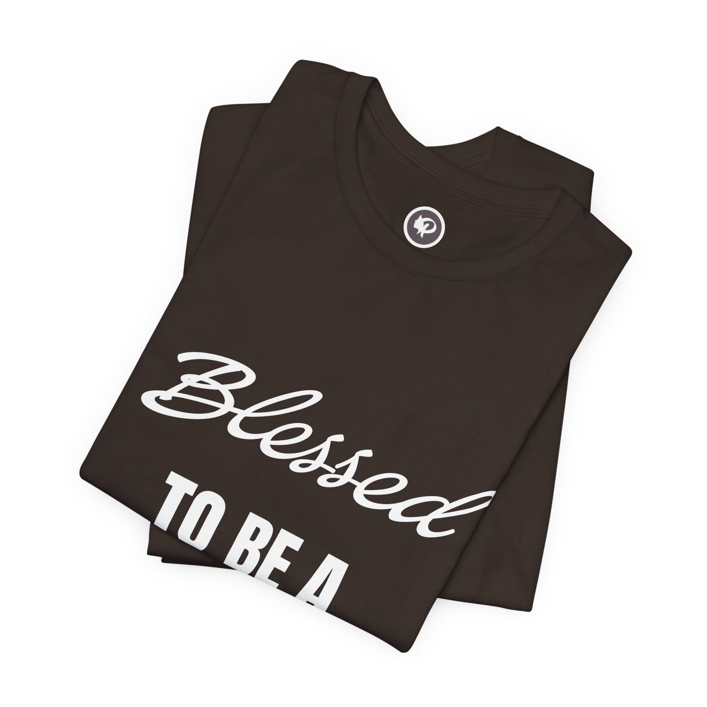 Blessed to be a Blessing T-shirt
