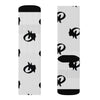 Crushing The Enemy Socks | Prayility Apparel