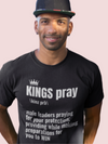 Kings Collection Image | Prayility Apparel