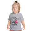 Baby wearing Pray Together t-shirt | Prayility Apparel