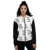 Prayility Bomber Jacket - Prayility Apparel