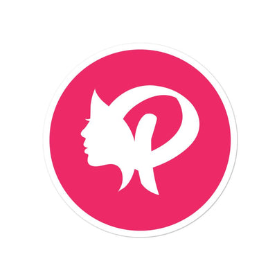 Prayility Stickers - Prayility Apparel