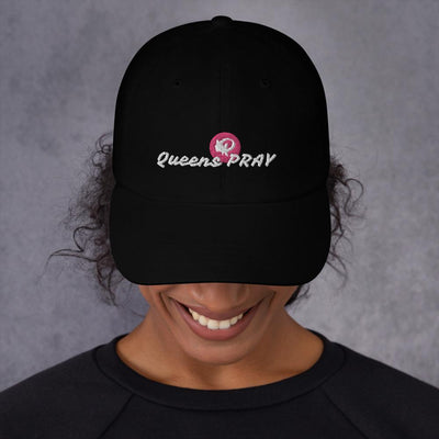 Queens PRAY Hat for Ladies - Prayility Apparel